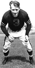 Bronko Nagurski